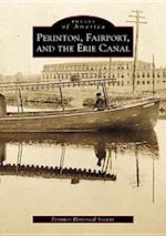 Perinton, Fairport, and the Erie Canal