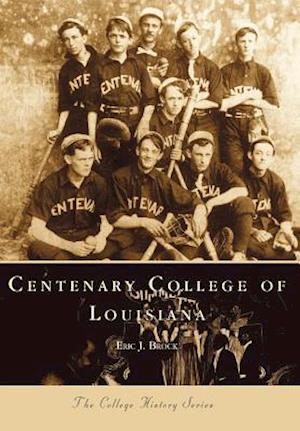 Centenary College of Louisiana