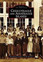 Chincoteague and Assateague Islands