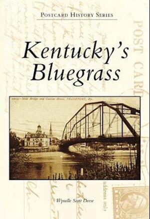 Kentucky's Bluegrass