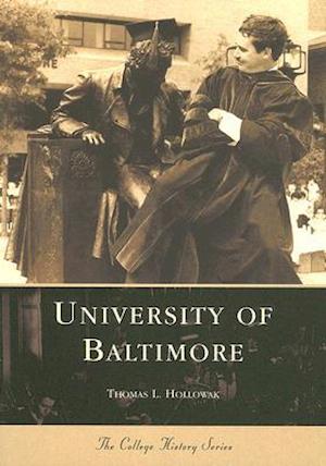 University of Baltimore