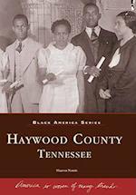 Haywood County, Tennessee