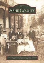 Ashe County