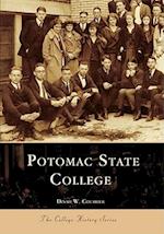 Potomac State College