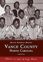 Vance County