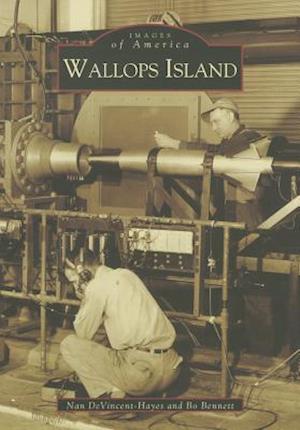 Wallops Island