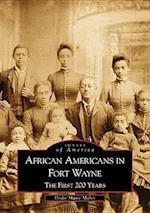 African Americans in Fort Wayne