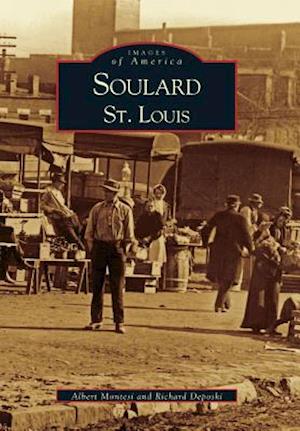 Soulard St. Louis