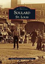 Soulard St. Louis