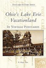 Ohio's Lake Erie Vacationland in Vintage Postcards
