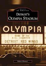 Detroit's Olympia Stadium