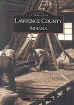 Lawrence County Indiana