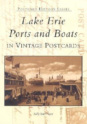 Lake Erie Ports and Boats