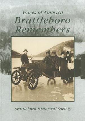 Brattleboro Remembers