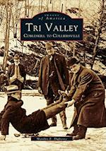 Tri Valley, Cobleskill to Colliersville