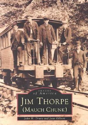 Jim Thorpe (Mauch Chunk)