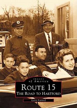 Route 15