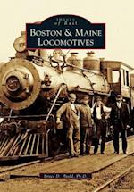 Boston & Maine Locomotives