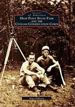 High Point State Park and the Civilian Conservation Corps