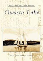 Owasco Lake