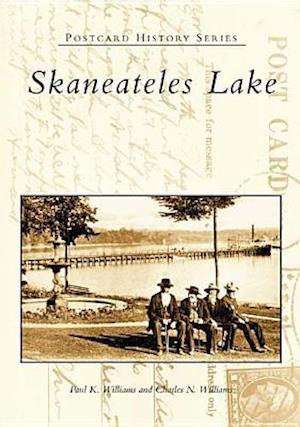 Skaneateles Lake