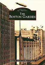 The Boston Garden
