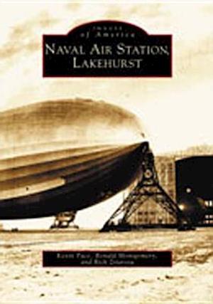 Naval Air Station, Lakehurst