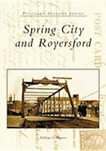 Spring City and Royersford