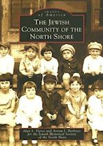 The Jewish Community of the North Shore