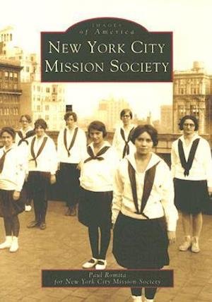 New York City Mission Society