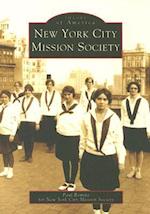 New York City Mission Society