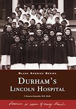 Durham's Lincoln Hospital