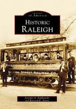 Historic Raleigh