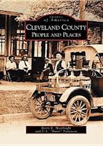 Cleveland County People and Places