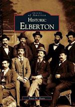 Historic Elberton