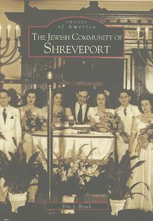 The Jewish Community of Shreveport