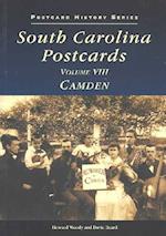 South Carolina Postcards Volume VIII