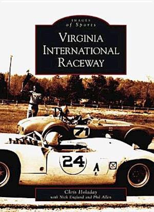 Virginia International Raceway