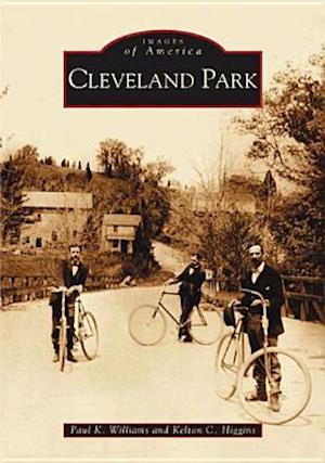 Cleveland Park