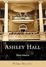 Ashley Hall