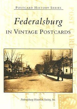 Federalsburg in Vintage Postcards