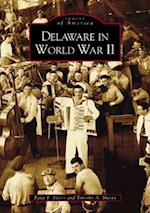 Delaware in World War II