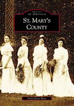 St. Mary's County