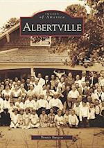 Albertville