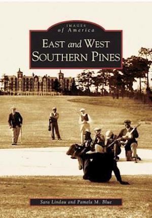 East and West Southern Pines