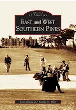 East and West Southern Pines