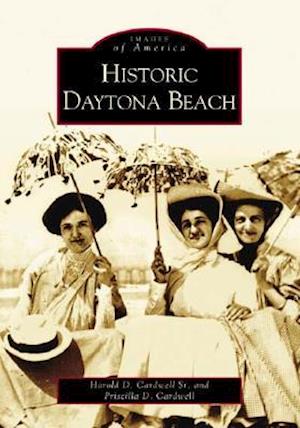 Historic Daytona Beach