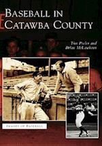Baseball in Catawba County