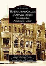 The Savannah College of Art and Design