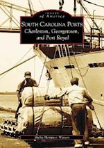 South Carolina Ports